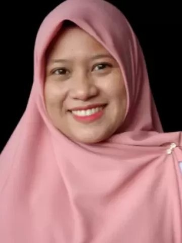 Melia Hartanti, M.Pd