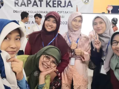 Rapat Kerja