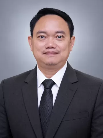 Hartono, M.M