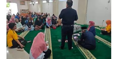Rapat Orang Tua