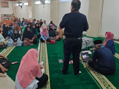 Rapat Orang Tua