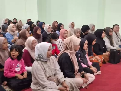 Rapat Orang Tua dan Komite Sekolah