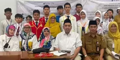 Kegiatan Guru /Rapat Kerja