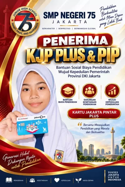Kartu Jakarta Pintar dan PIP