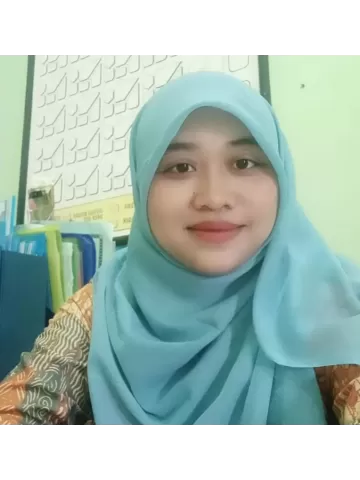 Wiwik Dian Pertiwi, S.Pd