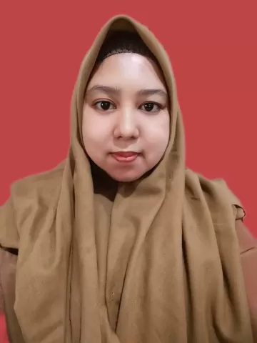 Sabrina Welly Azhari, A.Md,