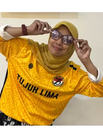Febriyanti, S.Pd.