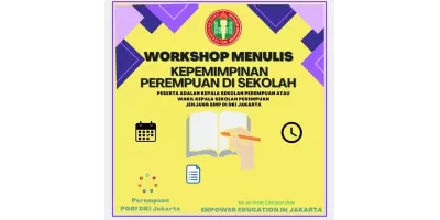 Guru dan Tenaga Kependidikan 
