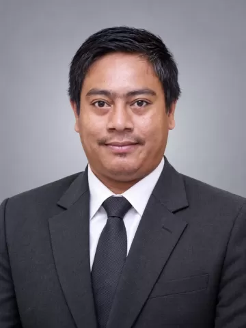 Okky Prasetyo Wicaksono, S.Pd