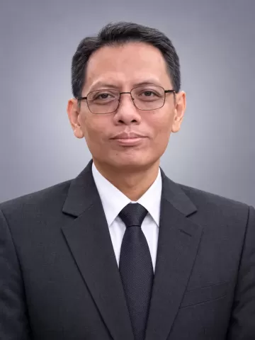Ibnu Hajar, S.Pd.