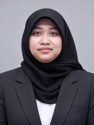 Wiwik Dian Pertiwi, S.Pd