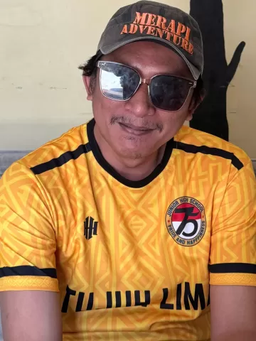 Joko Pujiyanto, S.Kom