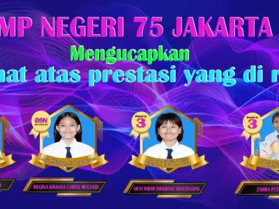 Prestasi Murid 