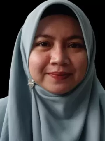 Nurul Febriani, S.Pd