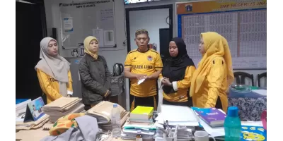 Santunan dan Sosial