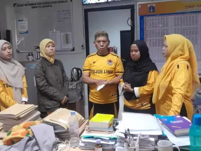 Sosial dan Kekeluargaan