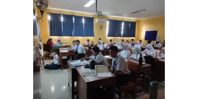 Kegiatan Belajar Mengajar