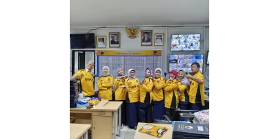 Pengembangan Kompetensi Guru