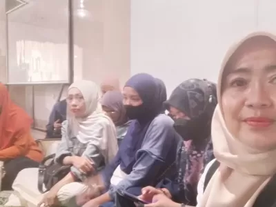 Rapat Komite/ Orang Tua Murid