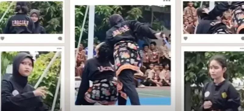 Silat