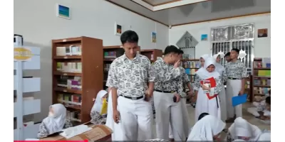 Literasi