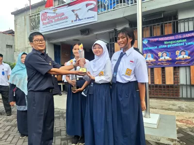 Juara 