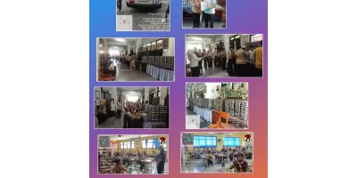 Makan Bergizi Gratis 