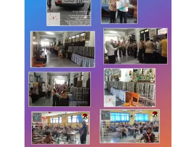 Makan Bergizi Gratis 