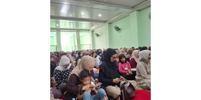 Rapat Komite/ Orang Tua Murid