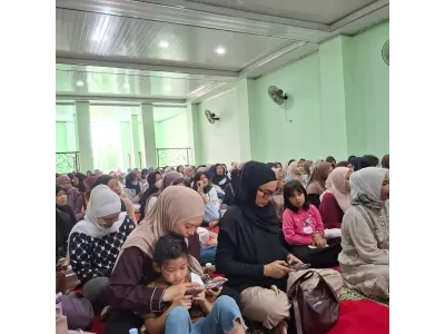 Rapat Orang Tua