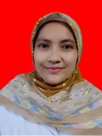 Fita Nur Aini, S.Gz