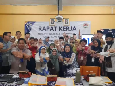 Pengembangan Kompetensi Guru