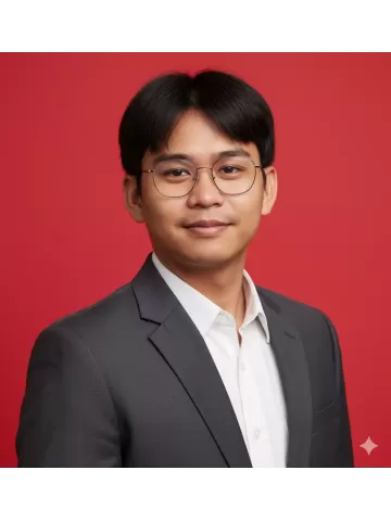 Ryzki Lutfi Baher, S.Pd