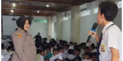 Sehat Bermedia Sosial