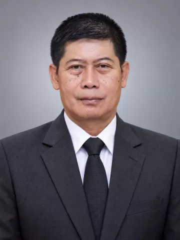 Agus Parmanta, S.Pd