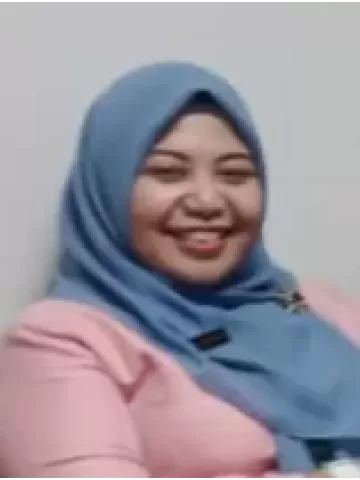 Siti Rahmalia
