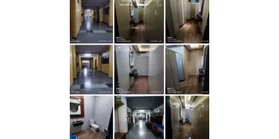 Pemeliharan dan Perawatan
