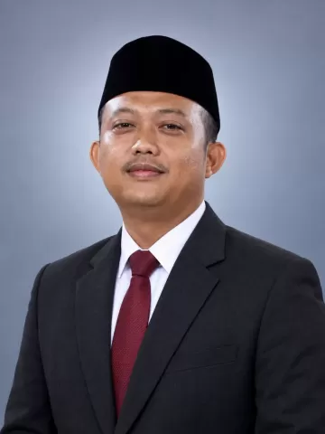 Irin Hermawan, S.Pd.