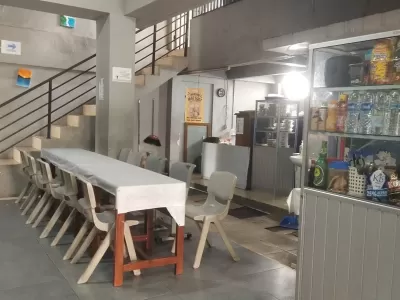 Kantin 