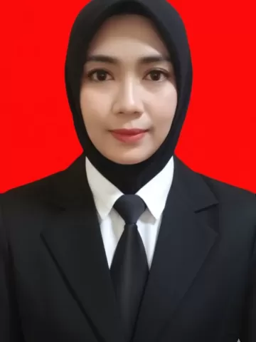 Sri Suparmi, M.Pd