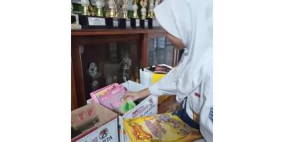 Literasi