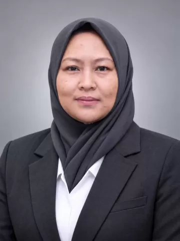 Ika Wulandari, S.IK