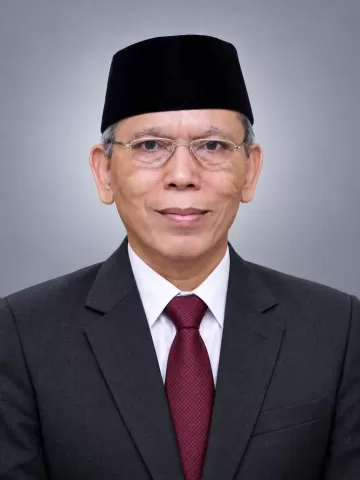 Taryo Haerul Anam, S.Pd.