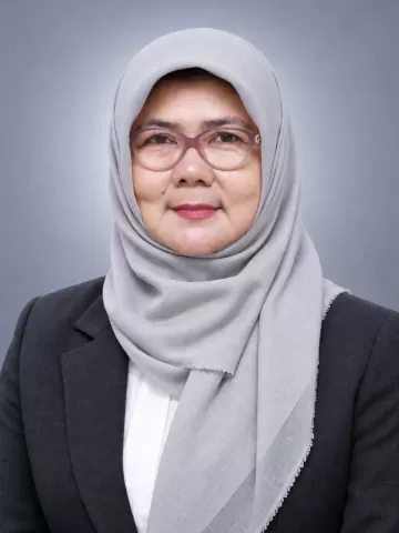 Muslihah, S.Pd.