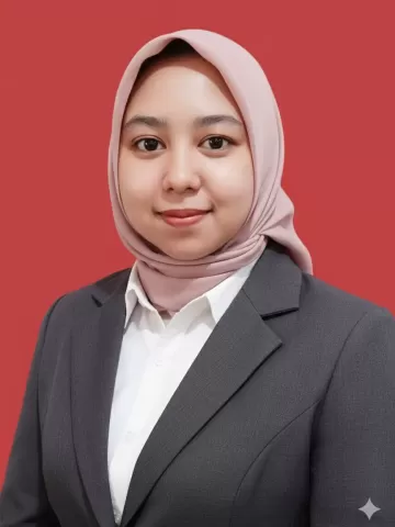 Sabrina Welly Azhari, A.Md,
