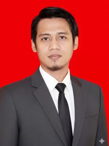 Rudiansyah Arif Mutaqin