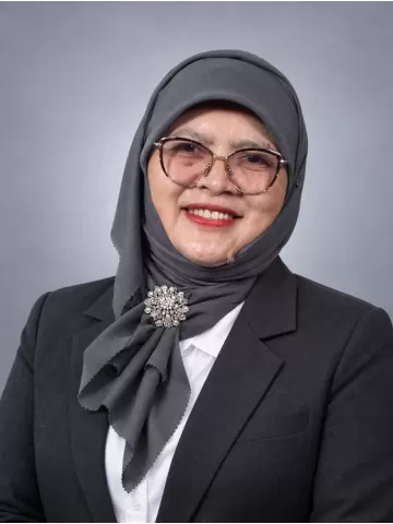 Zulida Reslita, S.Pd.