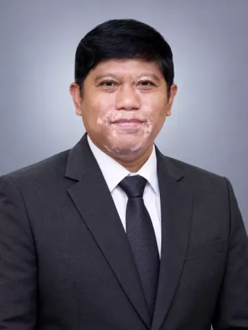 Yeppi Stiawan, S.Kom