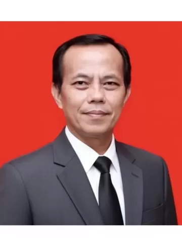 Drs. Dundung Gultom