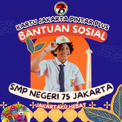 Kartu Jakarta Pintar dan PIP